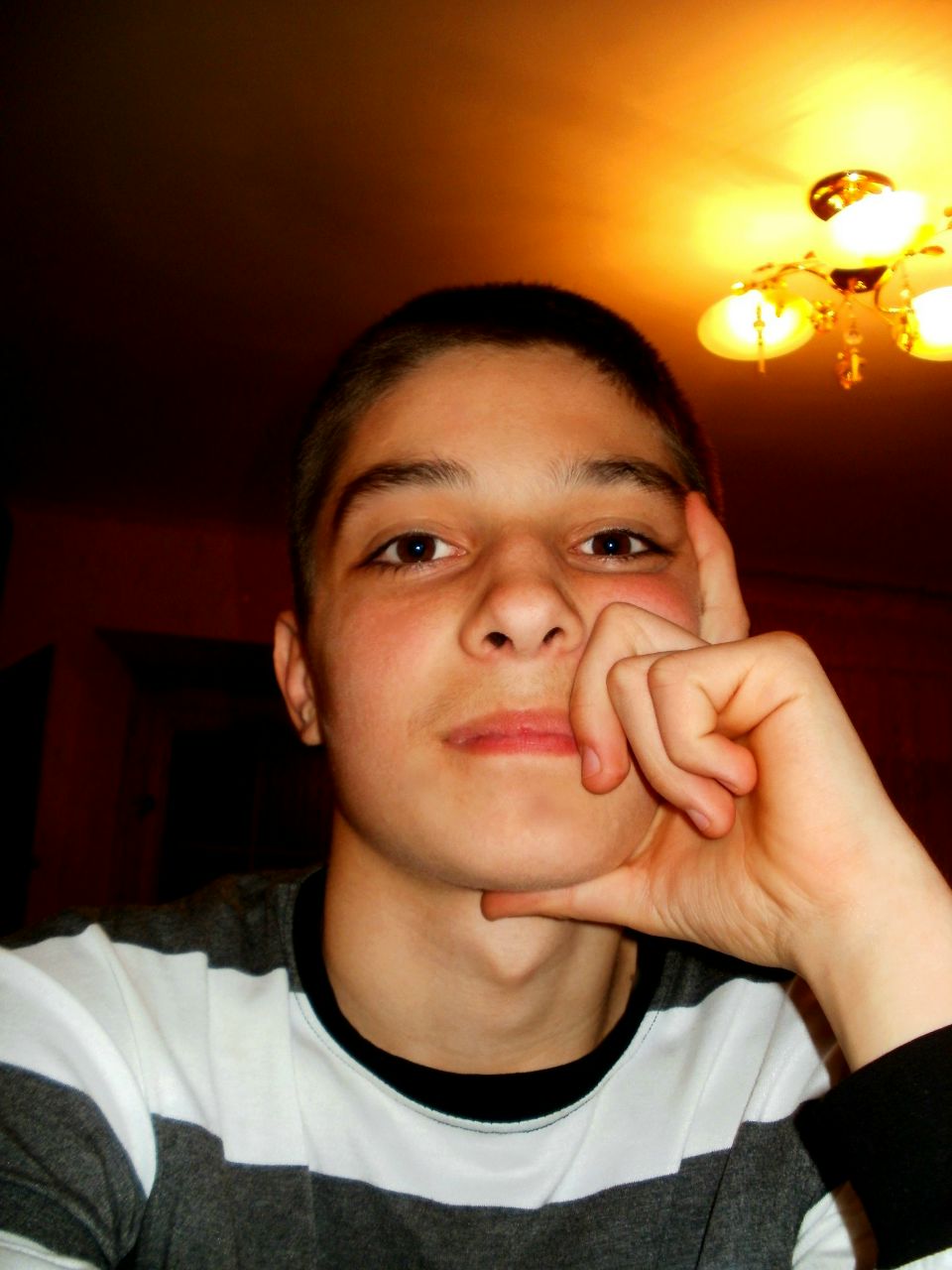 Слава Буймистр | Николаев