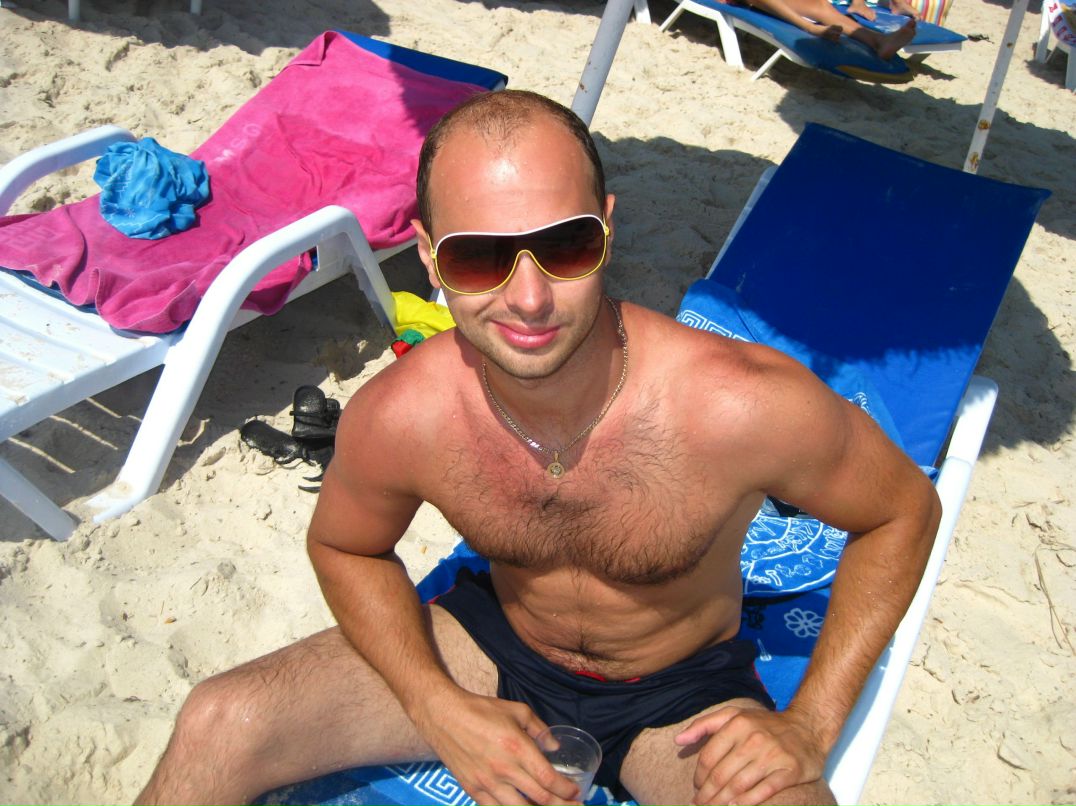 Василий Гаврилов | Санкт-Петербург