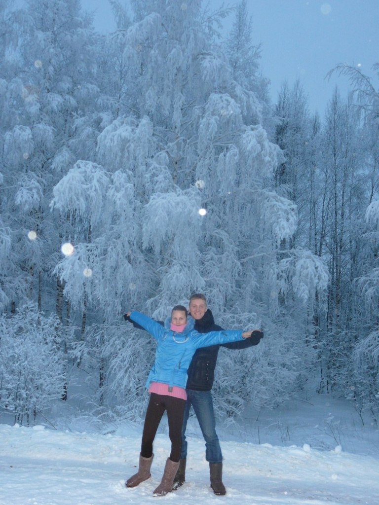 Екатерина Болюбаш | 