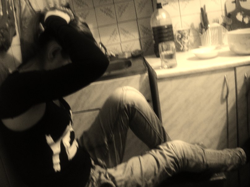 Настенька Бзыкова [ ..Самка Бешеного Ленивца.. ] | Новосибирск