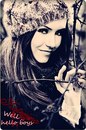 №1 Катерина Петрова