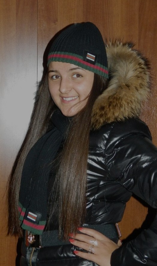 Яна Кожуховская | 