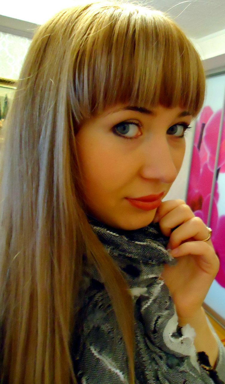 Кристина Лозовая | 