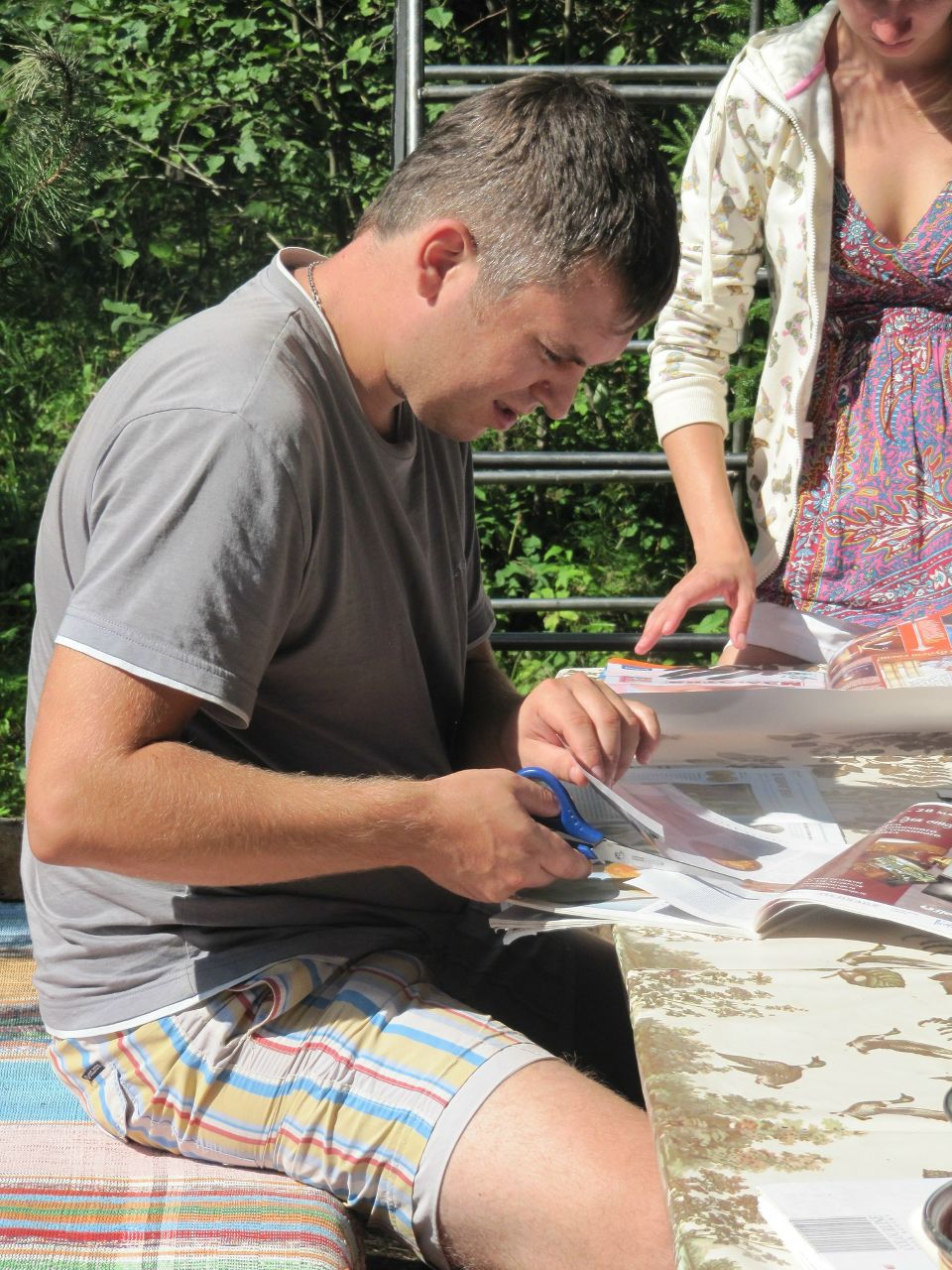 Кирилл Соловьев Иванович | Великий Новгород