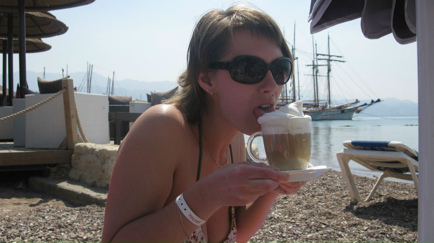 Евгения Сорокина | Санкт-Петербург