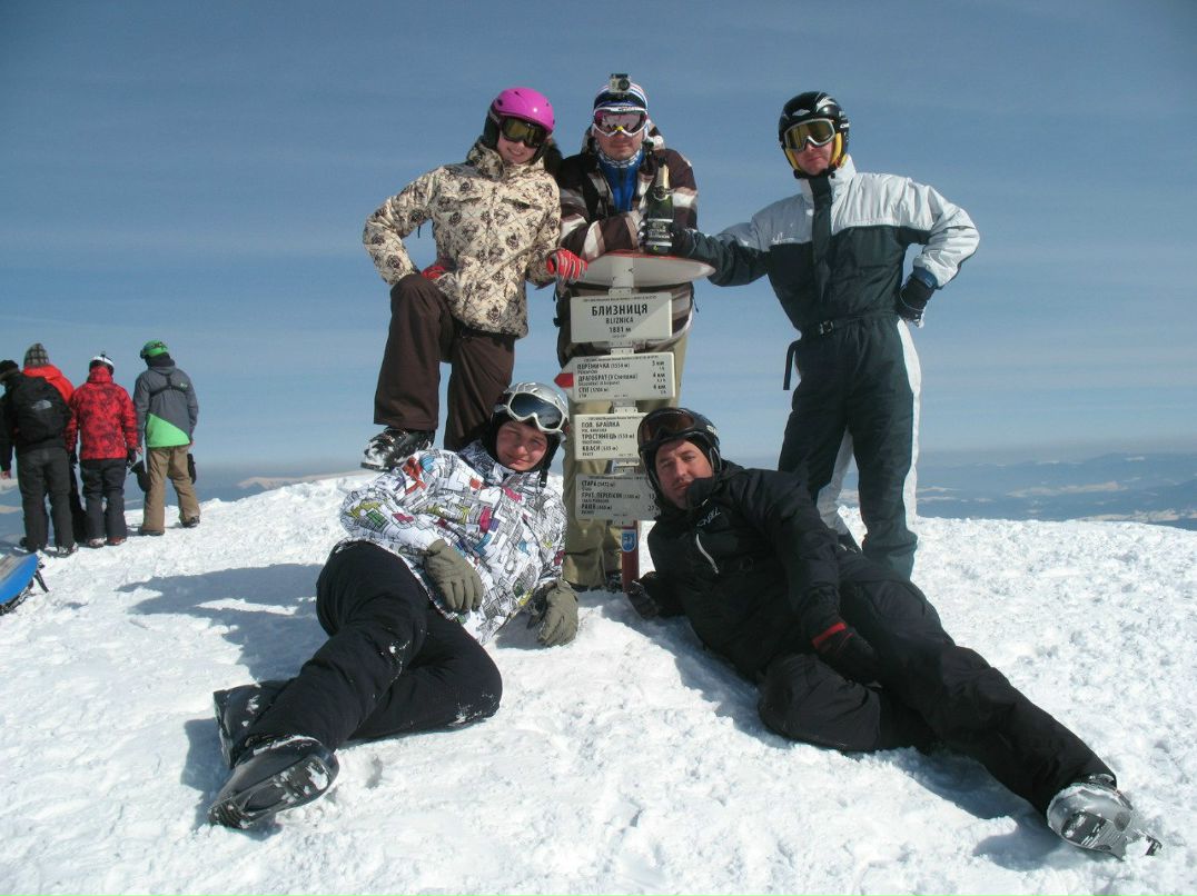 Sashok Andrienko BAT-MAN | Киев