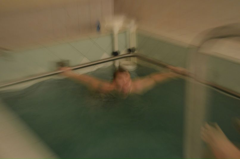 Никола Ахромеев | Новодвинск