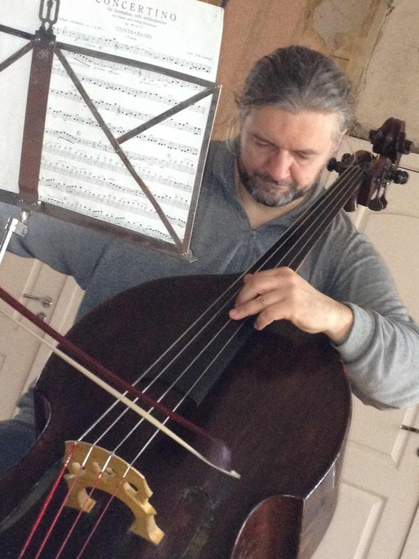 Алексей Лавров | Санкт-Петербург