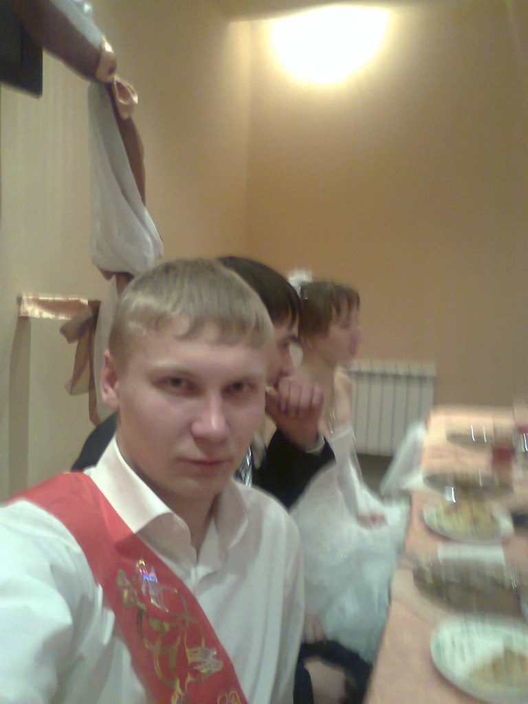 Александр Чекушин | Омск