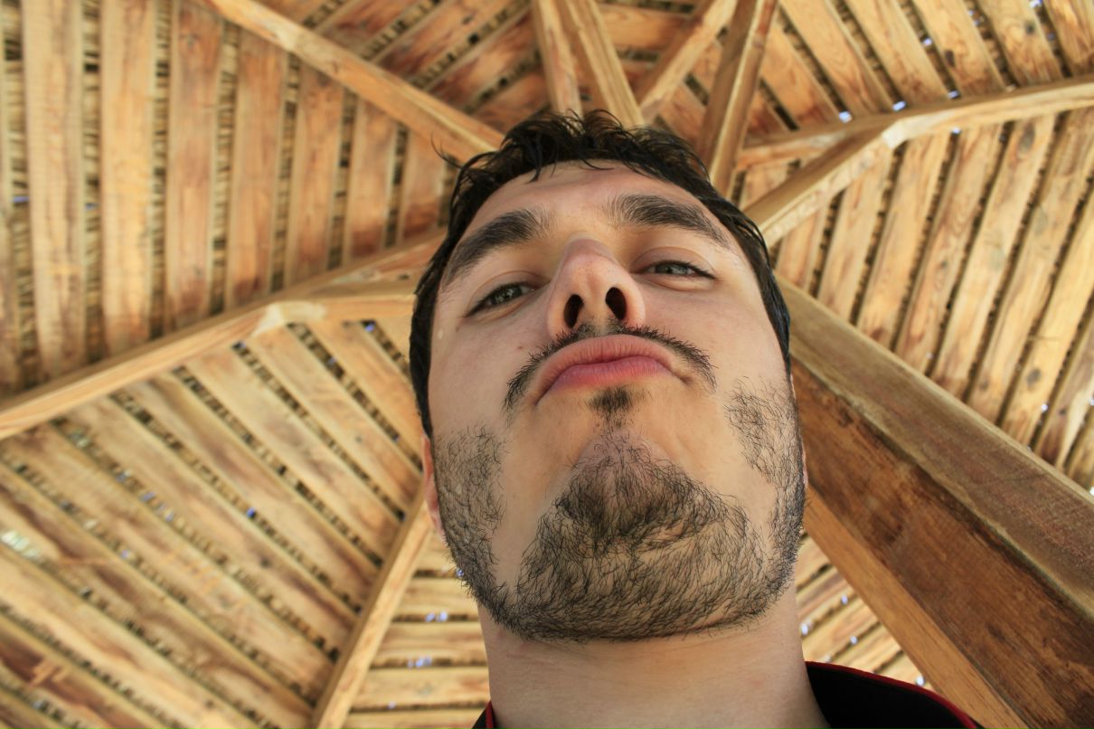 Костя Грушецкий Иваныч | Киев