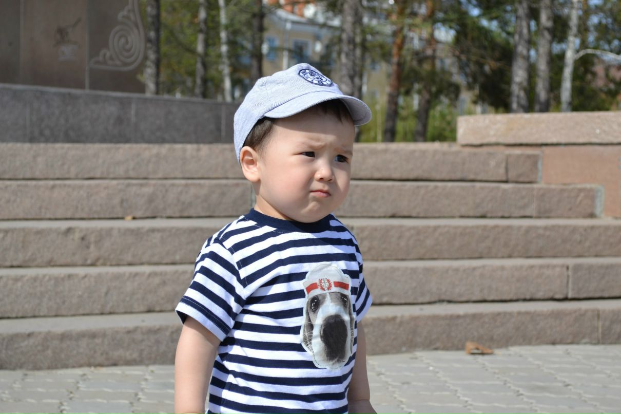 Жанна Дауенова | Астана / Нур-Султан