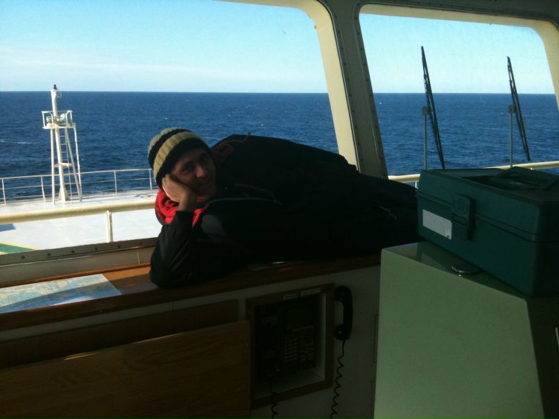 Денис Бабенко | Херсон