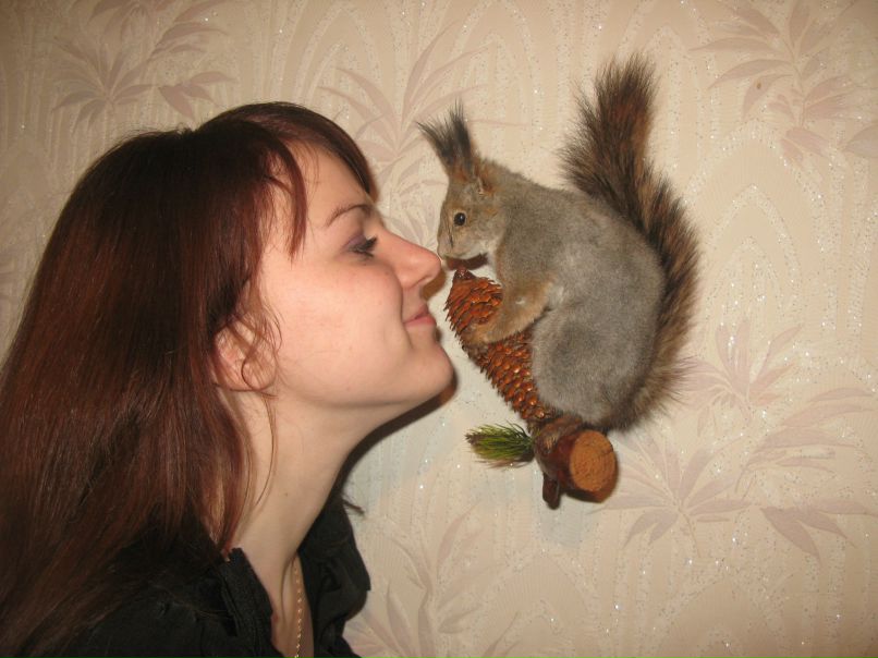 Анастасия Горлачева | Воронеж