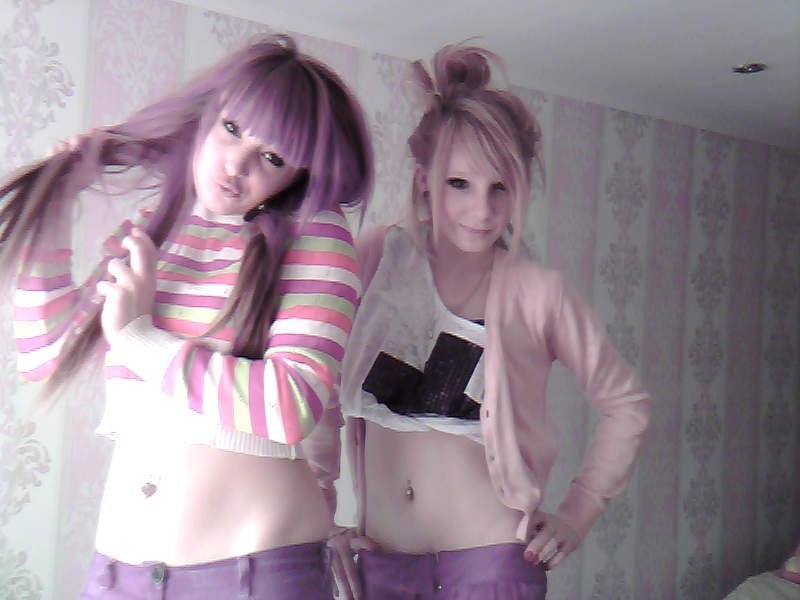 Вика Зинчук | Кострома