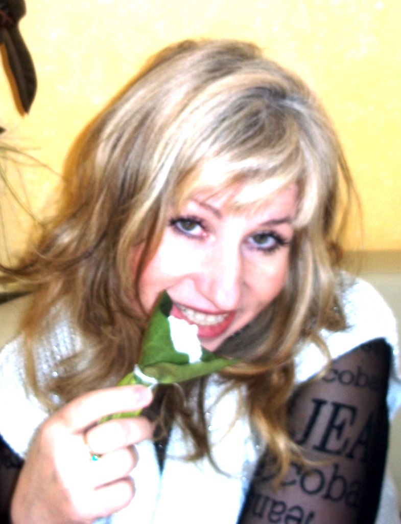 Виктория Бондаренко | 