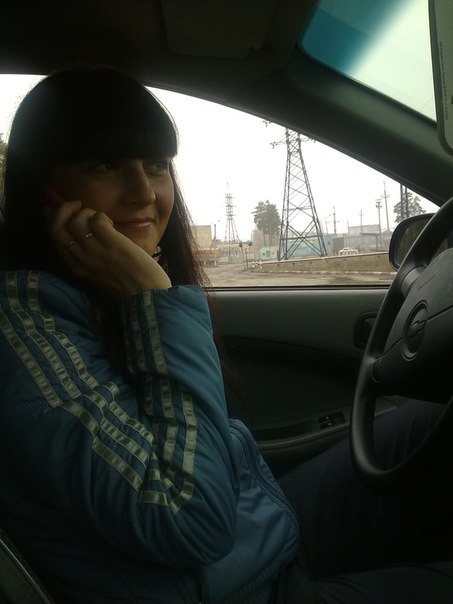 Танюшка Перова Зайка | Липецк