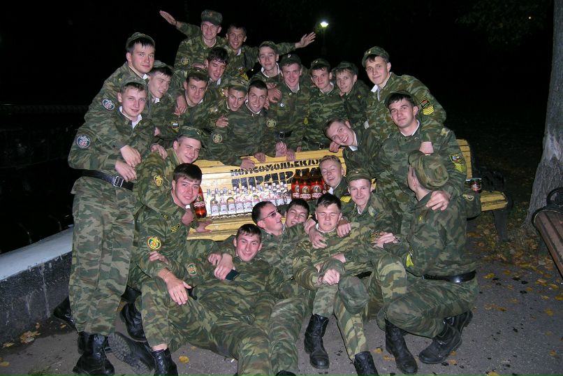 Александр Житков | Москва