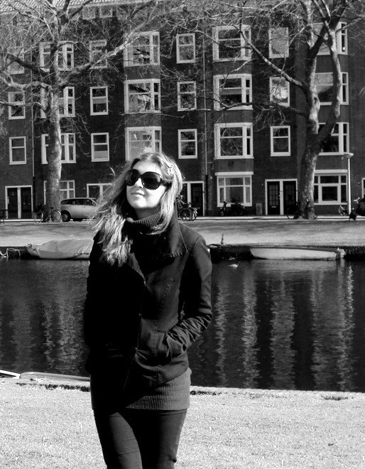 Maria Drigo ♥ | Aachen