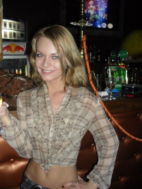 Анастасия Устимова | Нижний Новгород