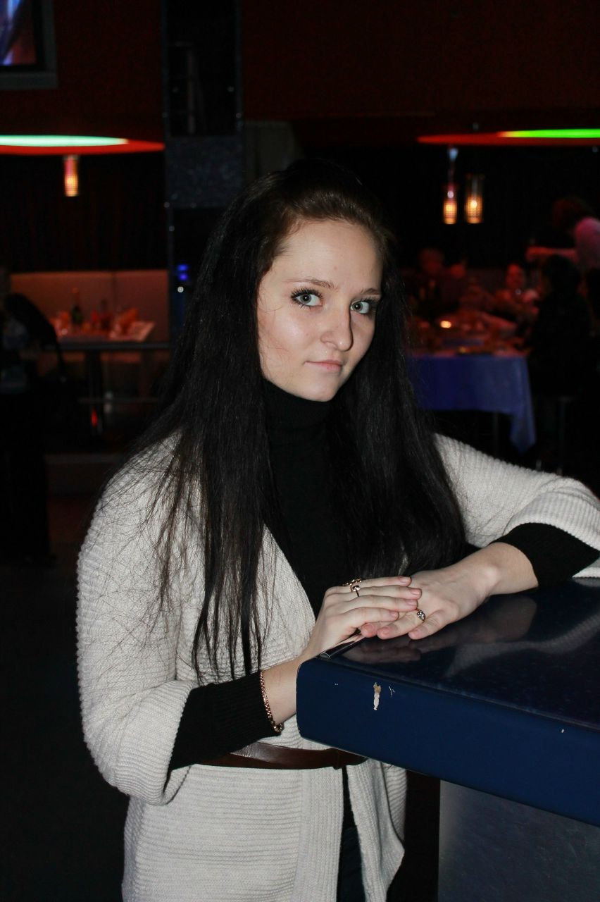 Анютка Каширина | Липецк