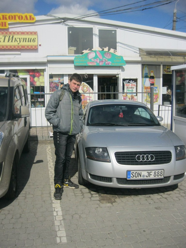 Вася Вергун | Нововолынск