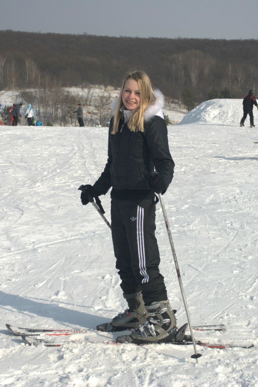 Ольга Глушко | Запорожье