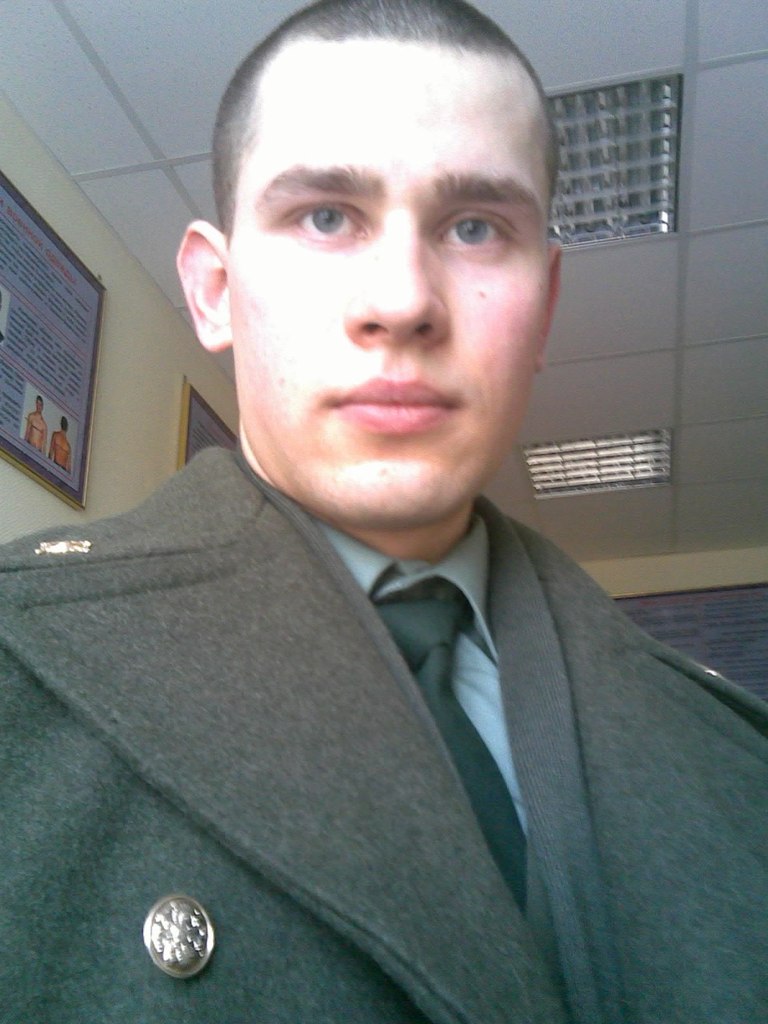 Сергей Денисенко | Уфа