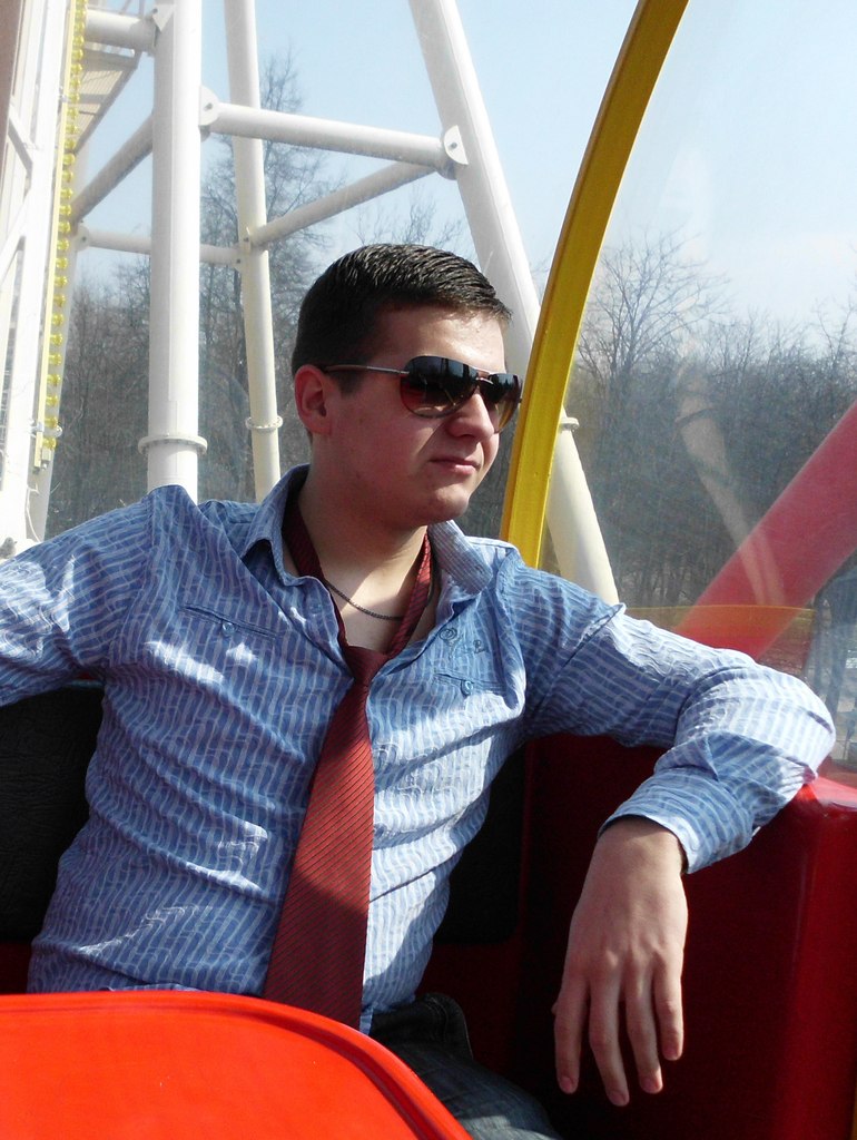 Алексей Рулько | Минск