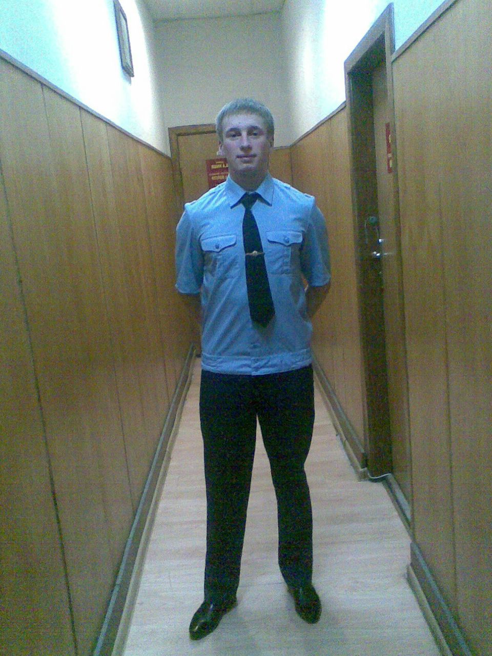 Илья Смирнов | Петушки (село)