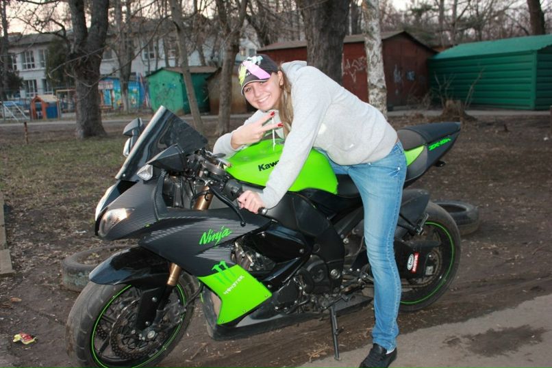 Лера Стрельбина | Краснодар