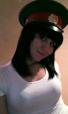 №69, Виктория Корниенко, Тихорецк №69, Виктория Корниенко, Тихорецк