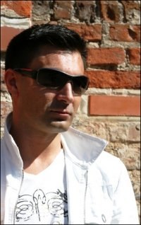 Вадим Ставицкий | Москва