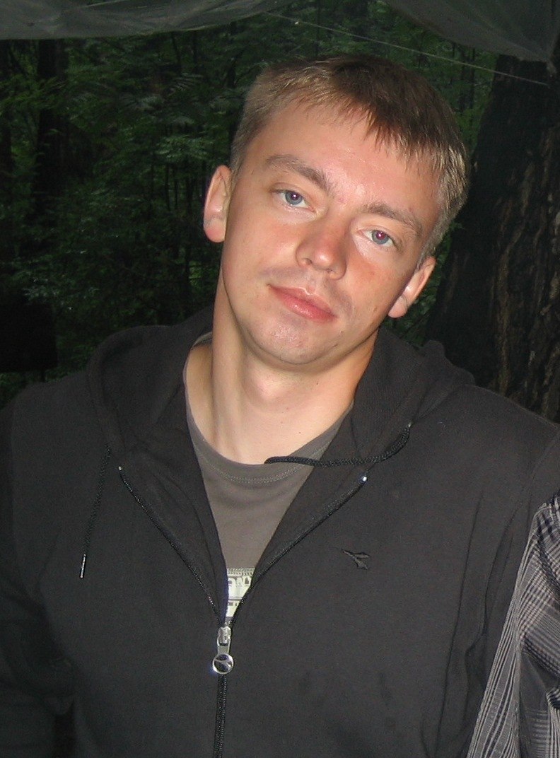 Сергей Сергеичев | Краснознаменск