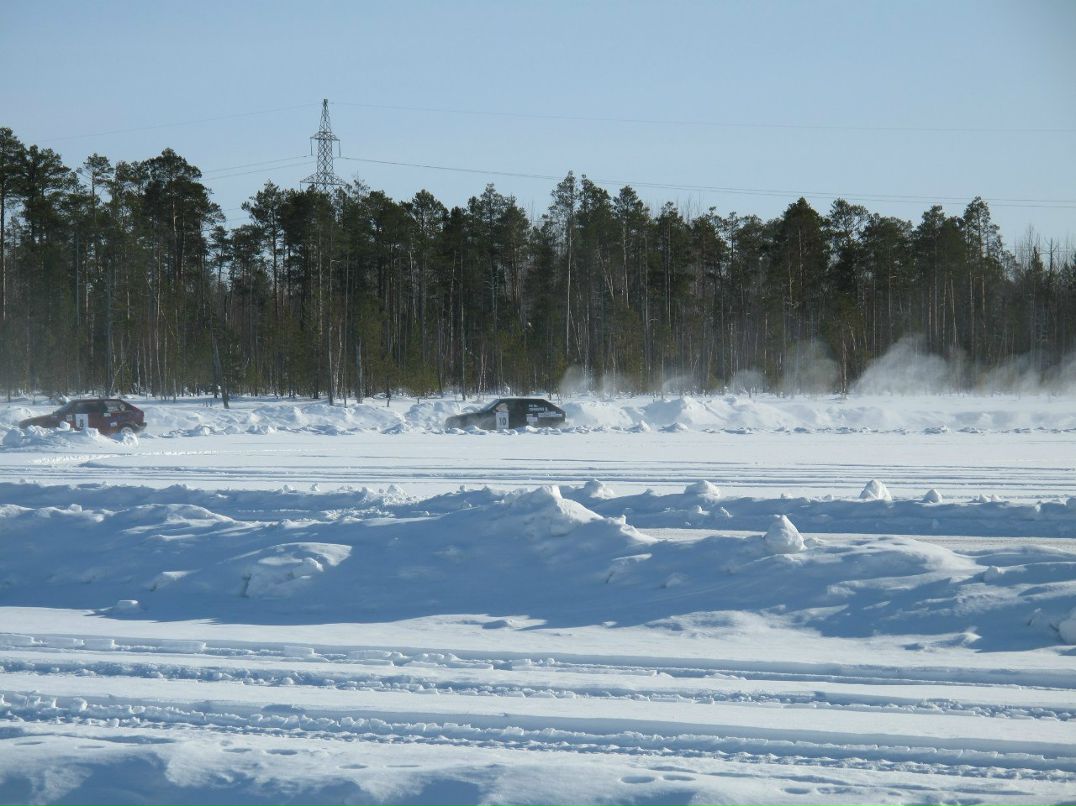 Анна Титова dANCER | Нижневартовск