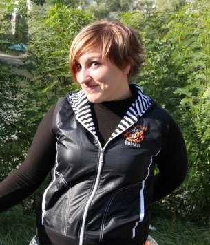 Мария Орлова :-* | Киев