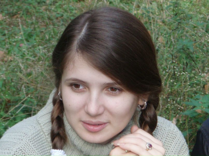 Людмила Ланник-Стрелецкая | Киев