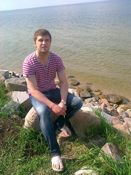 Александр Кириллов | Калининград