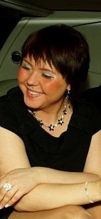 Ольга Натолока ☜♡☞ | Нягань