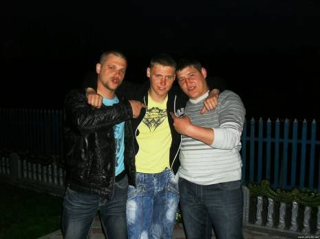 Богдан Ганзюк Ganz_Chudo | Milano