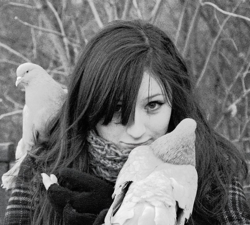 Маша Сторчай | Kraków