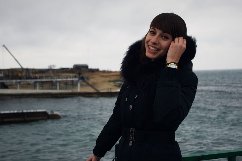 Ксения Кутас Фердинанд - | 