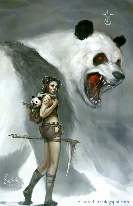 Максим Кузнецов PandaLove | Актау