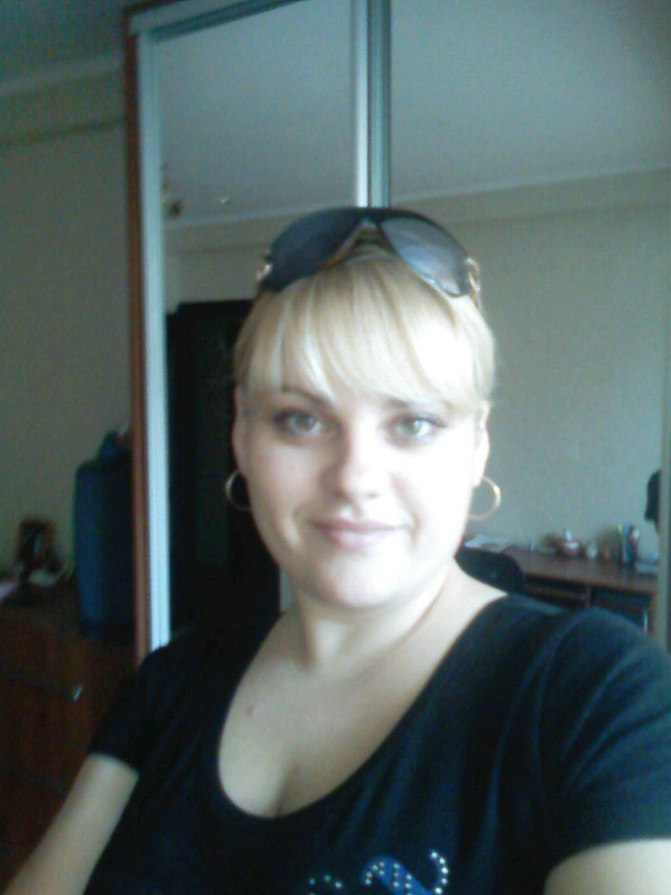 Мария Иванищина | 