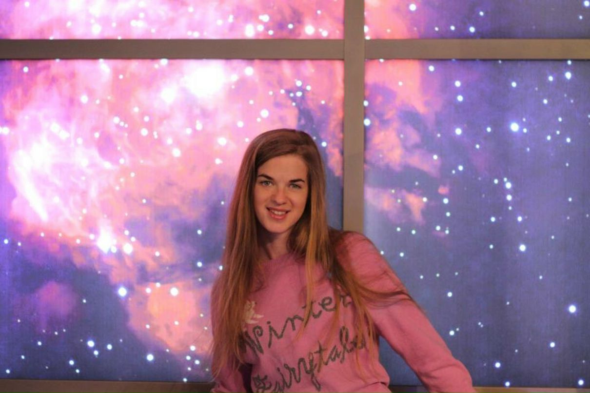 Вениамина Каганович | Москва