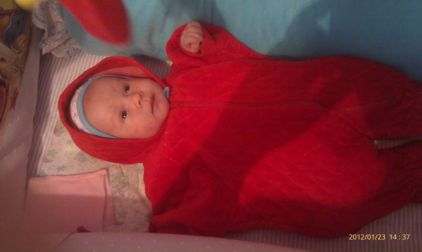 Алиса Дембицкая | Москва