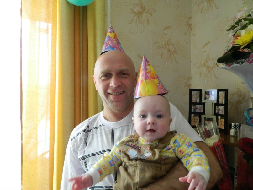 Виталя Логинов | Пудож