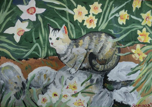 №47, Галина Комарова, Казань №47, Галина Комарова, Казань