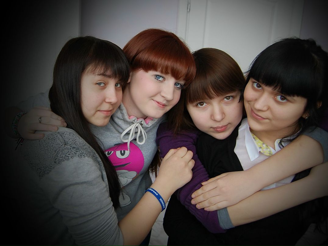 Лера Панова | Нижневартовск