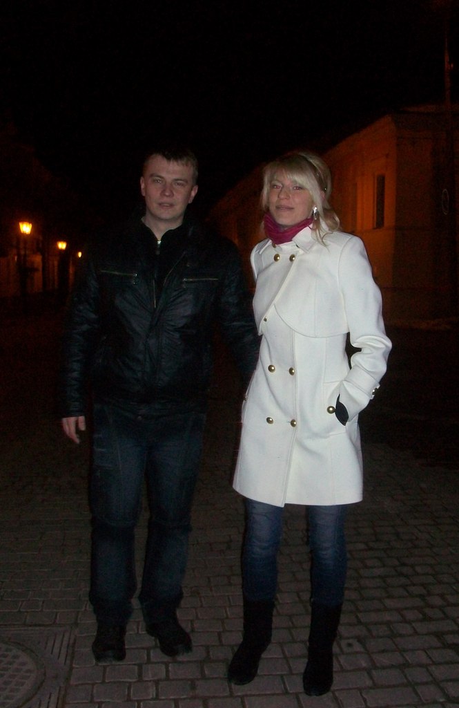 Антон Чупаков | Витебск