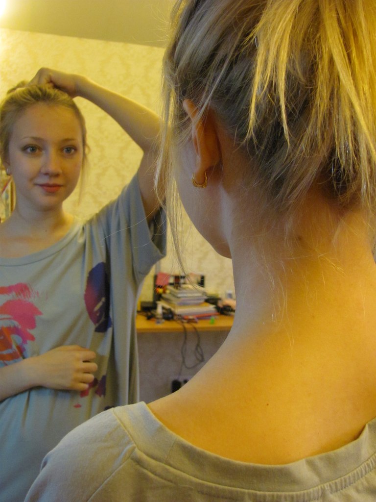 Мария Попова | Москва